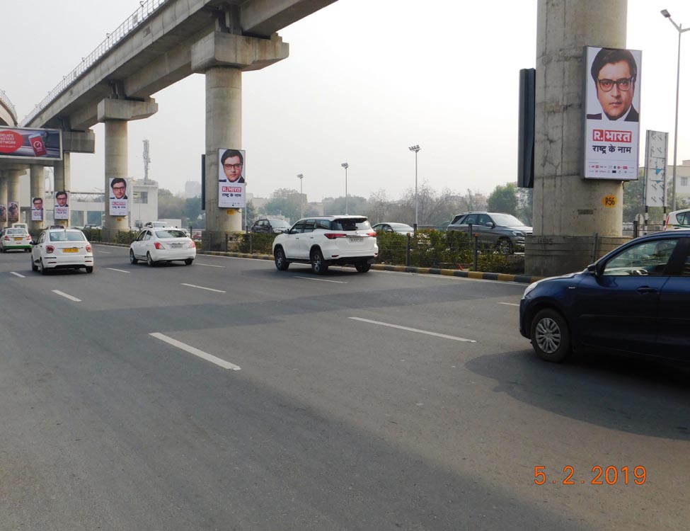 Bridge Pillar Advertising Agency in Faridabad Haryana.jpeg