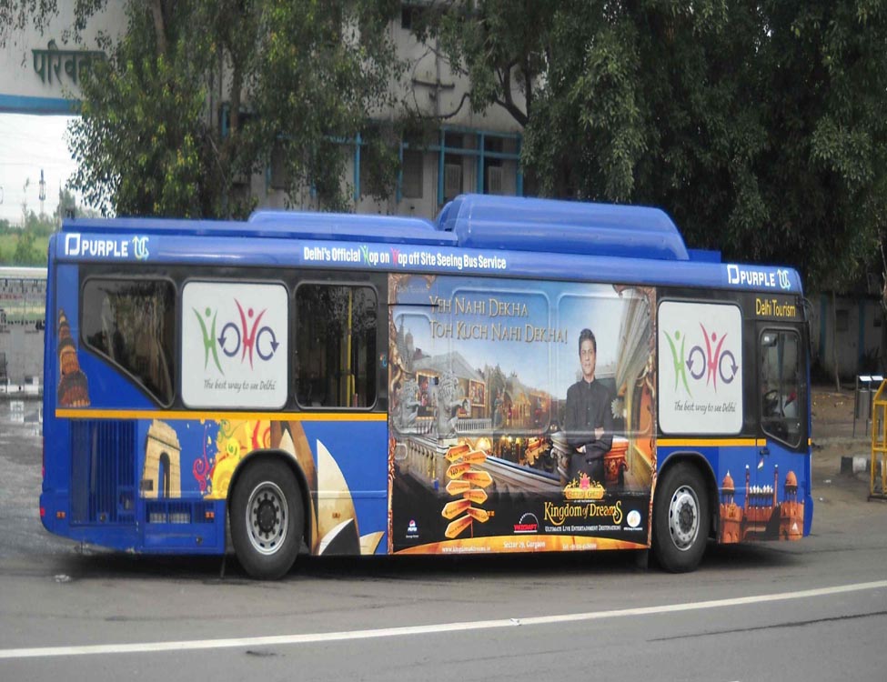 bus advertising agency bus advertising agency